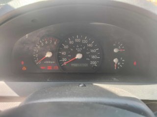 KIA Sorento 2004