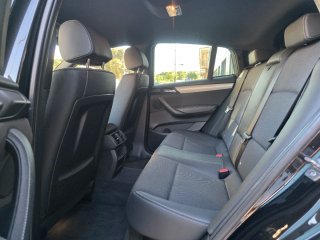 BMW X4 30d Msport 2015