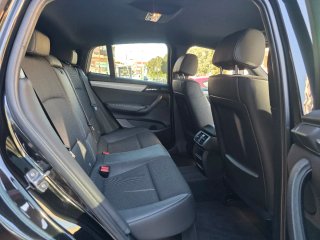 BMW X4 30d Msport 2015