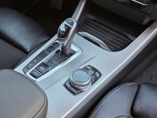 BMW X4 30d Msport 2015