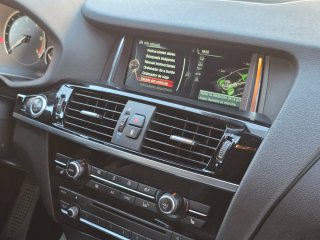 BMW X4 30d Msport 2015