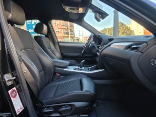 BMW X4 30d Msport 2015
