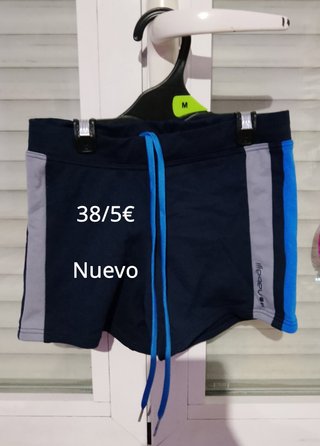 Bañadores hombre