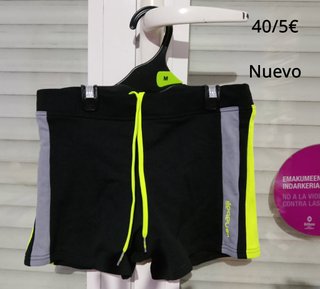 Bañadores hombre