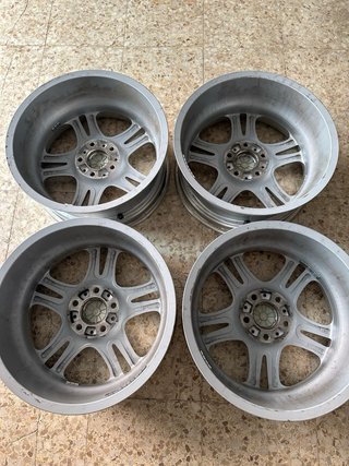 Llantas BMW Z8 Styling 59
