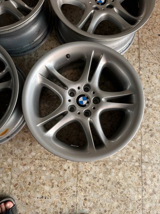 Llantas BMW Z8 Styling 59