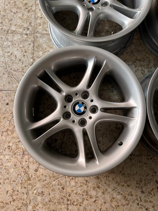 Llantas BMW Z8 Styling 59