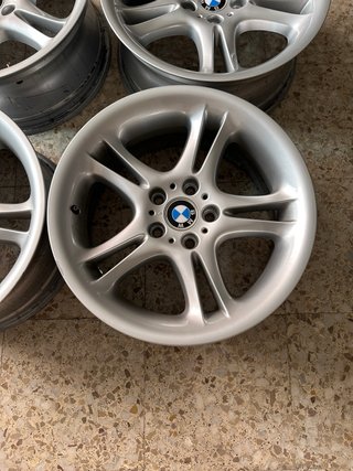 Llantas BMW Z8 Styling 59
