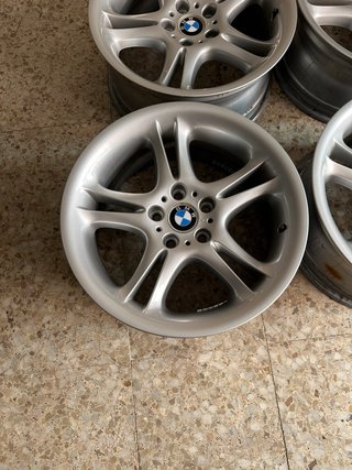 Llantas BMW Z8 Styling 59
