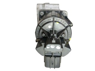 VALVULA EGR OPEL ASTRA J BERLINA 5P A17DTR 897376