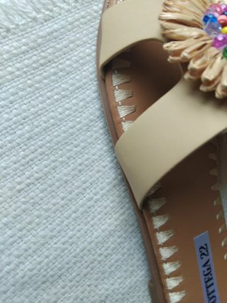 Sandali donna BOTTEGA 22 - Tg 39