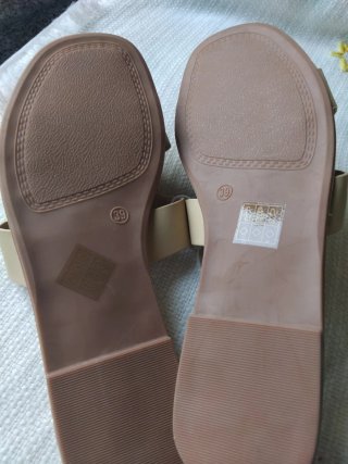 Sandali donna BOTTEGA 22 - Tg 39