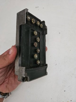Centralina Mercury/Mariner 332-7778