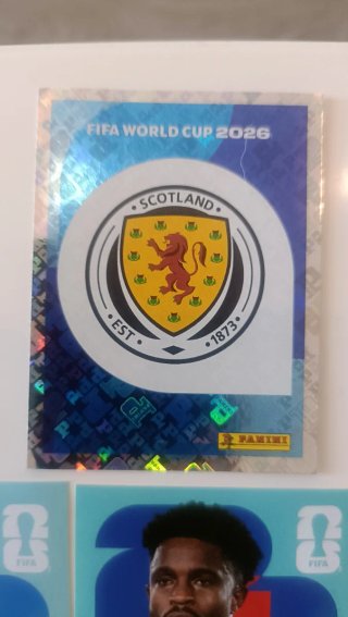 46 Cromos Mundial26 incluye vinicius y +