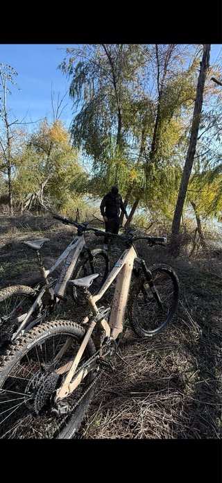 Bicicleta Eléctrica Lapierre Muy Buen Estado
