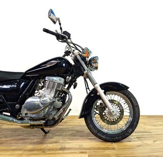 SUZUKI Marauder 250   (1998-2009) 2007