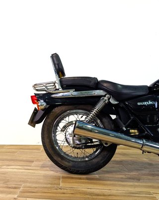 SUZUKI Marauder 250   (1998-2009) 2007