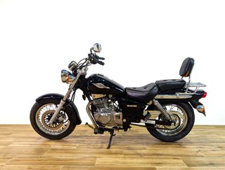 SUZUKI Marauder 250   (1998-2009) 2007