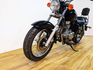 SUZUKI Marauder 250   (1998-2009) 2007