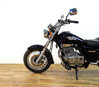 SUZUKI Marauder 250   (1998-2009) 2007