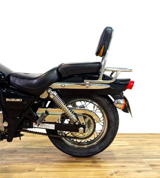 SUZUKI Marauder 250   (1998-2009) 2007