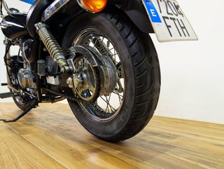 SUZUKI Marauder 250   (1998-2009) 2007