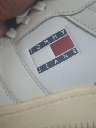 Zapatillas Tommy Hilfiger Hombre Talla 41