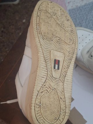 Zapatillas Tommy Hilfiger Hombre Talla 41