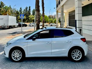 SEAT Ibiza 2020 1.6 Tdi PACK FR NACIONAL
