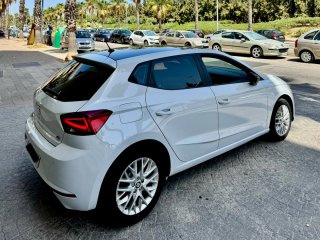 SEAT Ibiza 2020 1.6 Tdi PACK FR NACIONAL