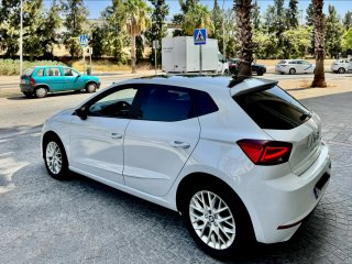 SEAT Ibiza 2020 1.6 Tdi PACK FR NACIONAL