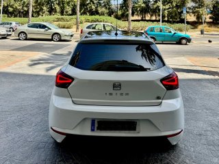 SEAT Ibiza 2020 1.6 Tdi PACK FR NACIONAL