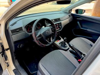 SEAT Ibiza 2020 1.6 Tdi PACK FR NACIONAL
