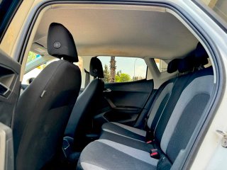 SEAT Ibiza 2020 1.6 Tdi PACK FR NACIONAL