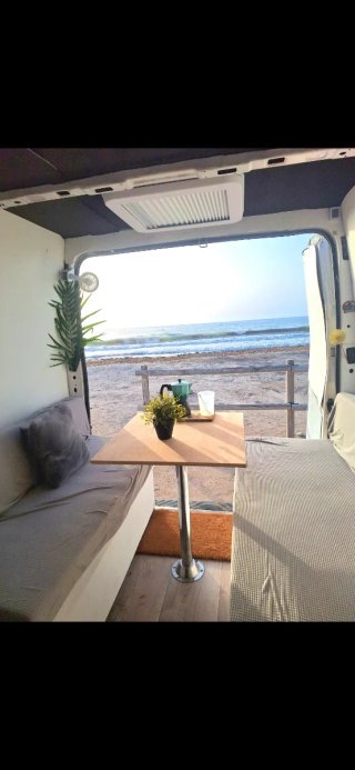 Camper