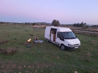 Camper