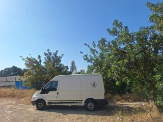 Camper