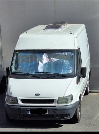 Camper
