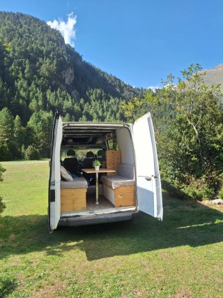 Camper