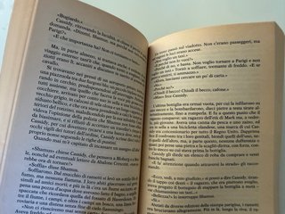 Libro Ingenuo e sentimentale amante John Le Carré