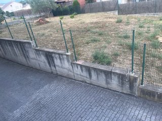 PARCELA EN CAN DURÁN-CANOVELLES