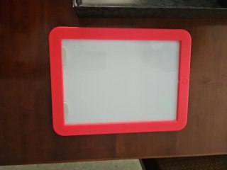 Mesa de Luz Gorjuss Designer Educa