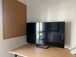 Smart TV Haier 50 buen estado