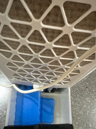 Climatizador Taurus Alpatec