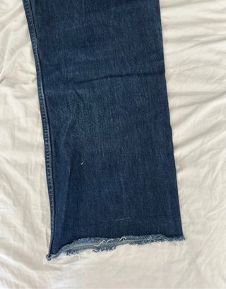 Levi's 753 Vaqueros Holgados Oscuros