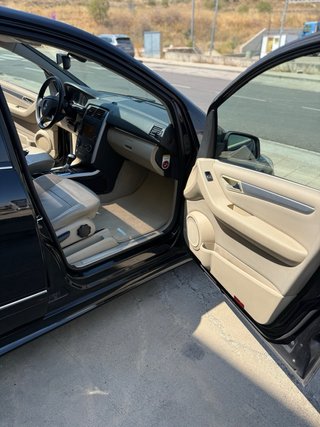 Mercedes-Benz Clase B 2009