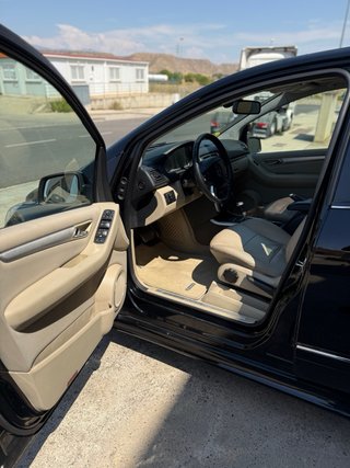 Mercedes-Benz Clase B 2009