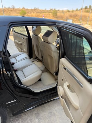 Mercedes-Benz Clase B 2009