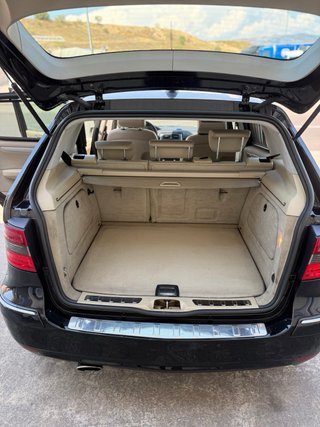 Mercedes-Benz Clase B 2009