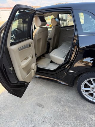 Mercedes-Benz Clase B 2009